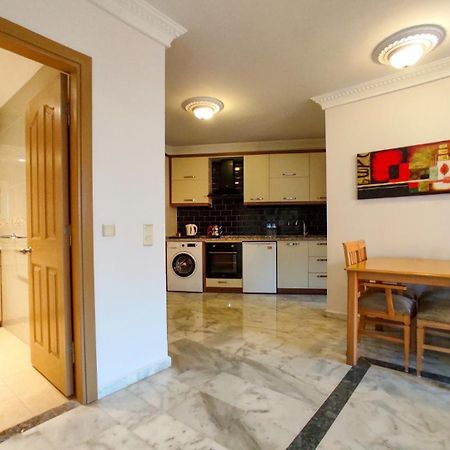 07 Group Hotel Alanya Extérieur photo
