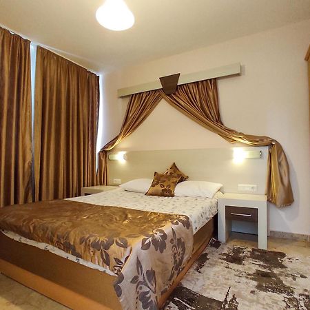 07 Group Hotel Alanya Extérieur photo
