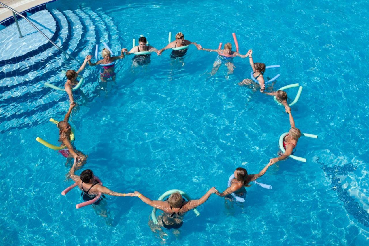 07 Group Hotel Alanya Extérieur photo