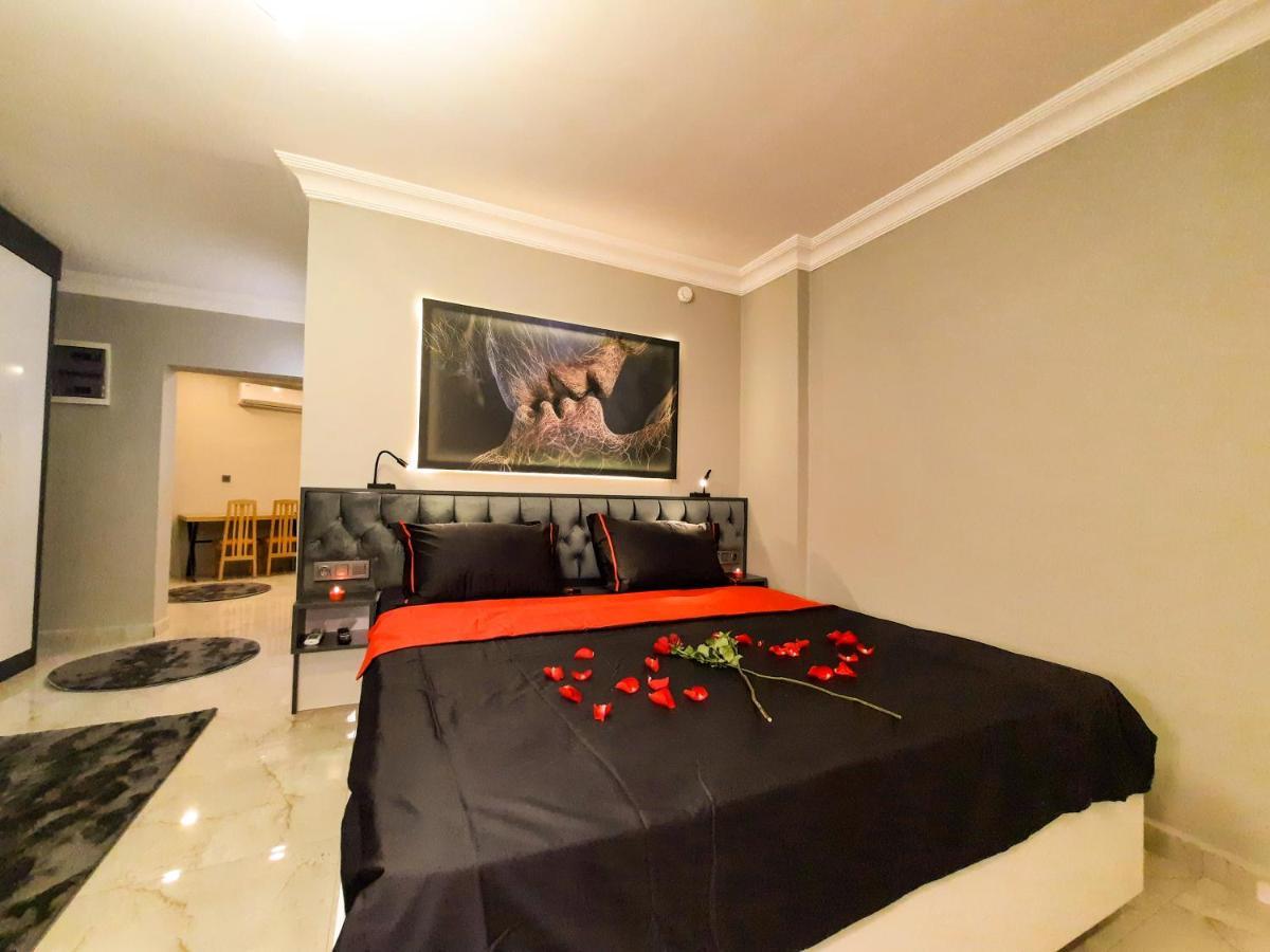 07 Group Hotel Alanya Extérieur photo
