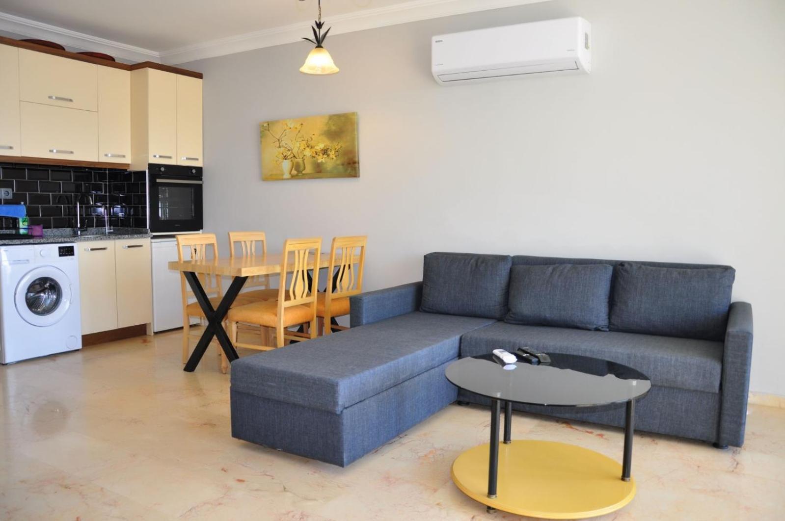 07 Group Hotel Alanya Extérieur photo
