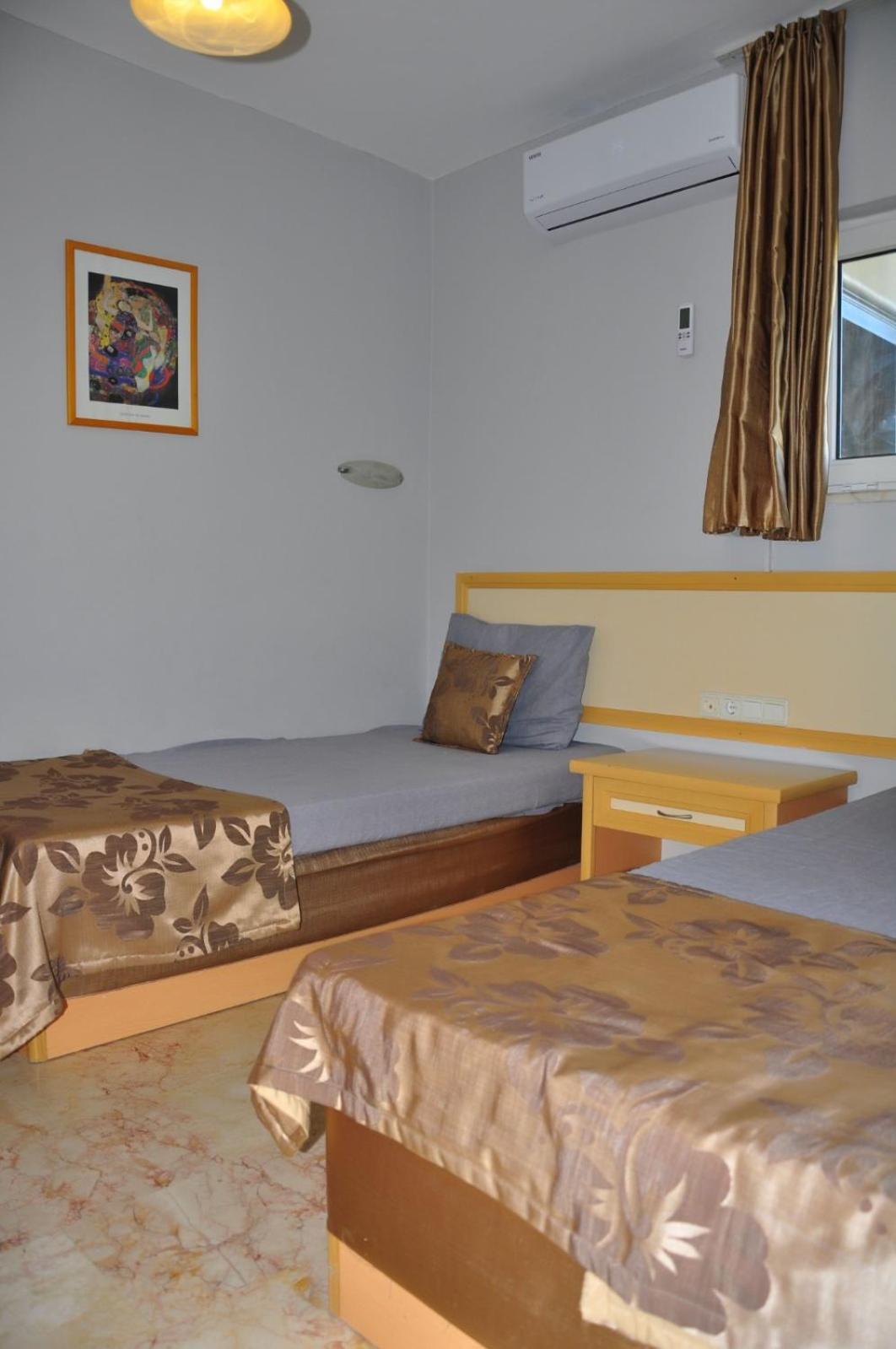 07 Group Hotel Alanya Extérieur photo