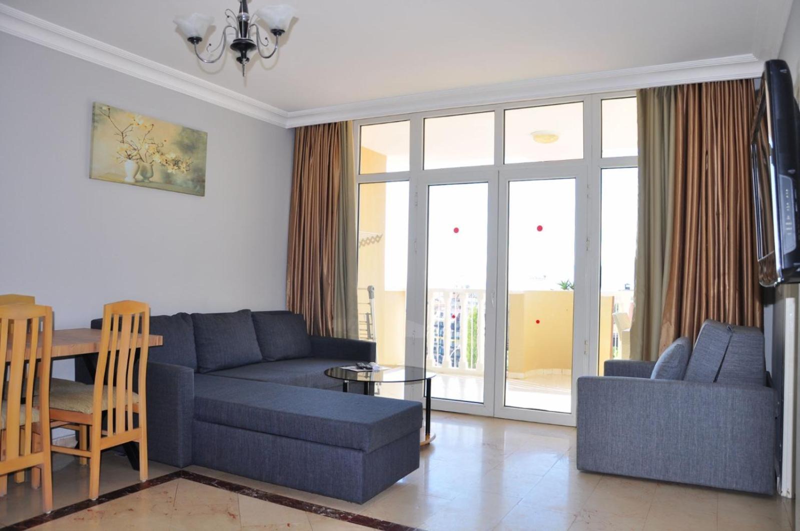 07 Group Hotel Alanya Extérieur photo