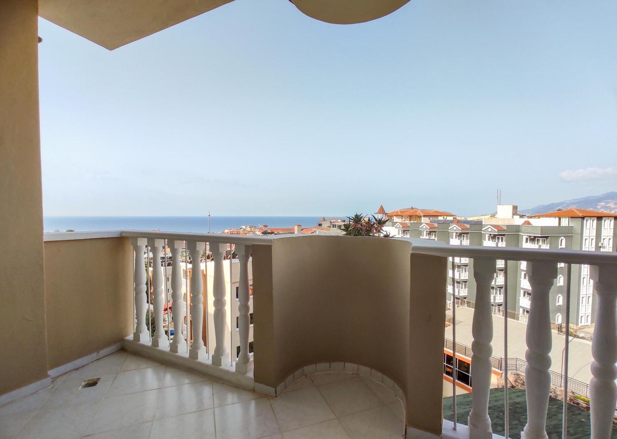 07 Group Hotel Alanya Extérieur photo