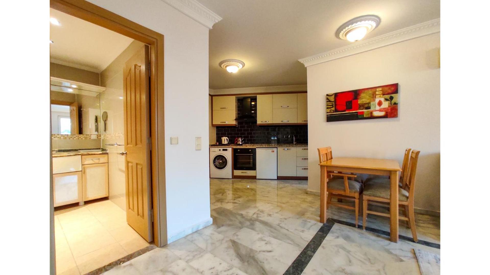 07 Group Hotel Alanya Extérieur photo