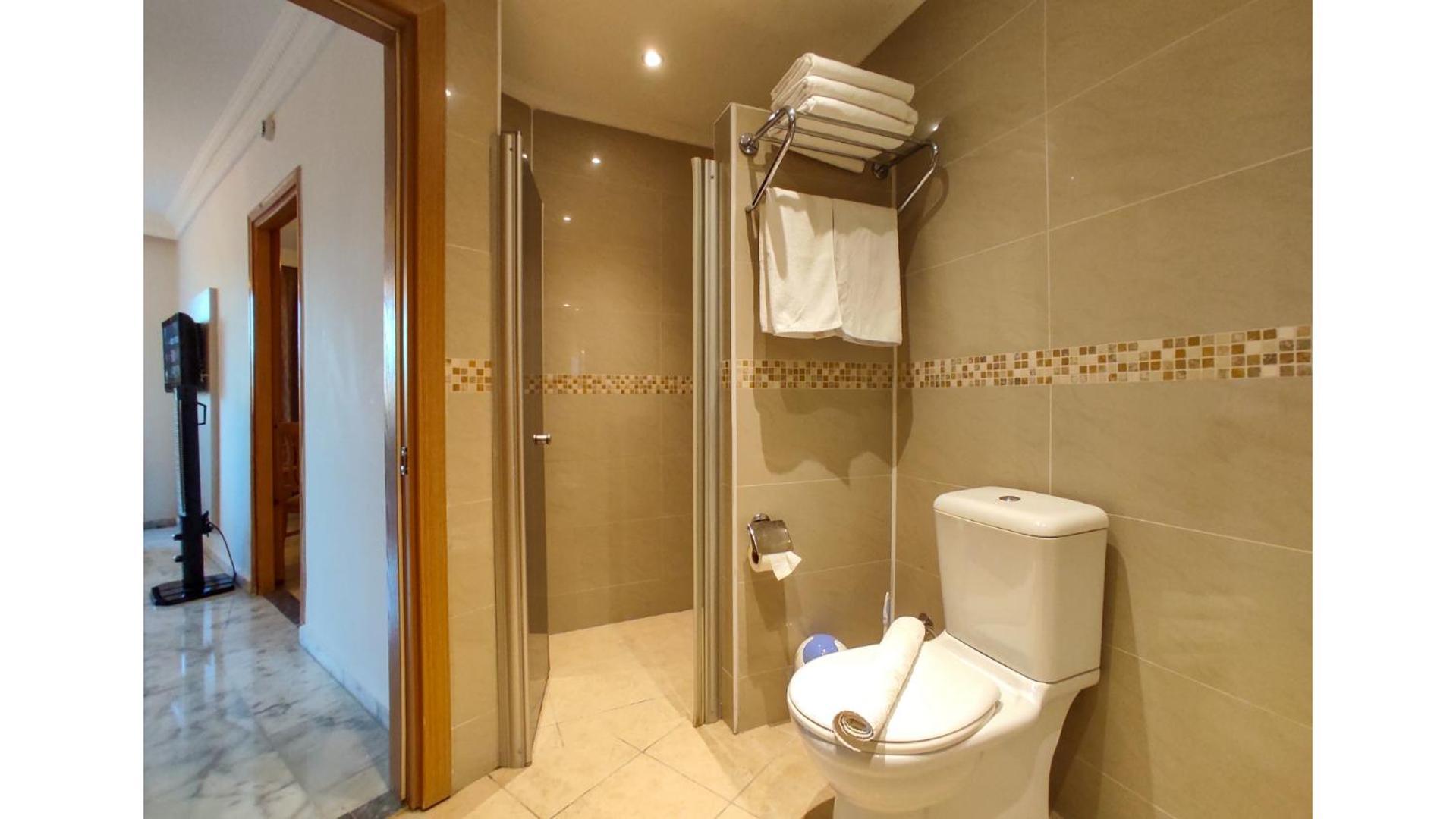 07 Group Hotel Alanya Extérieur photo