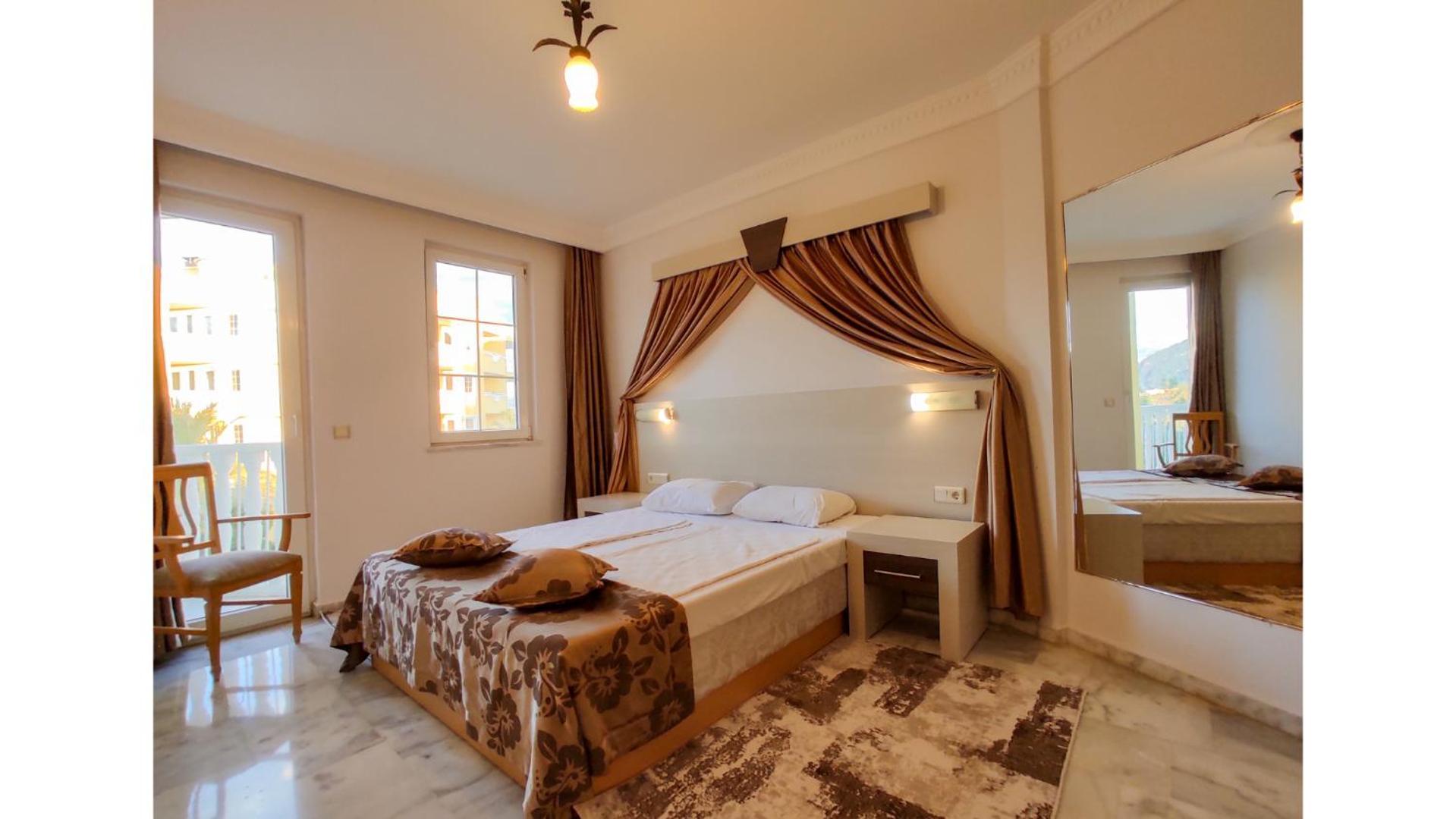 07 Group Hotel Alanya Extérieur photo