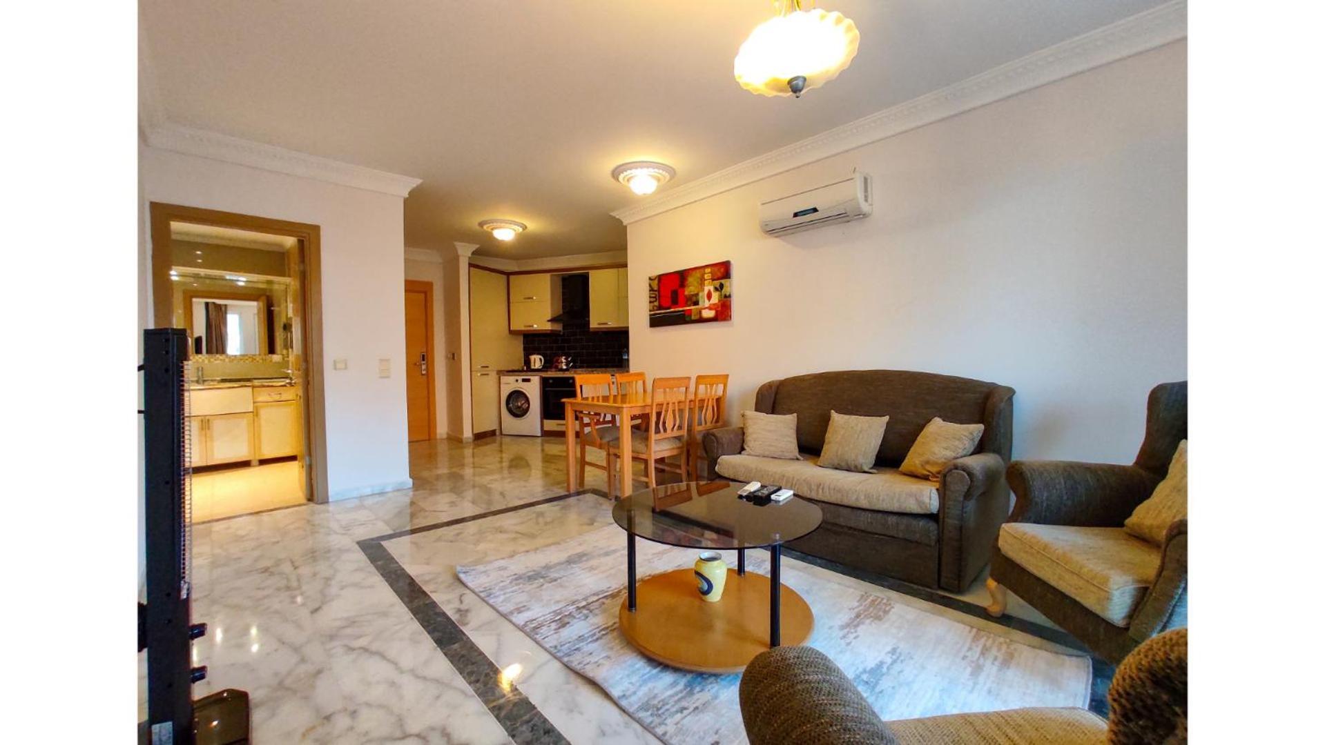 07 Group Hotel Alanya Extérieur photo
